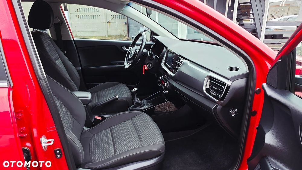 Kia Stonic 1.6 CRDi SCR XL - 7