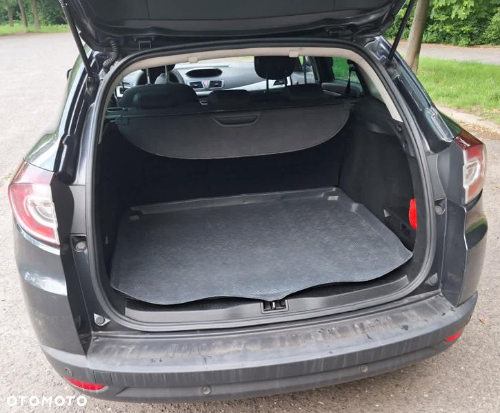 Renault Megane 1.4 16V TCE Privilege - 16