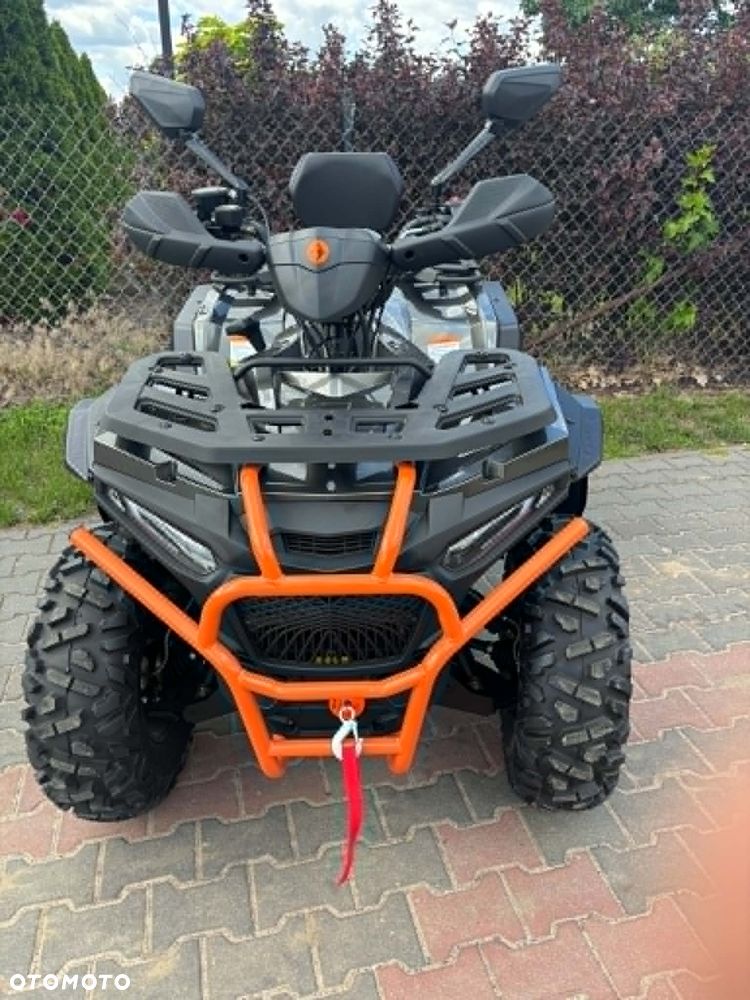 Barton QUAD EXPLORER - 6