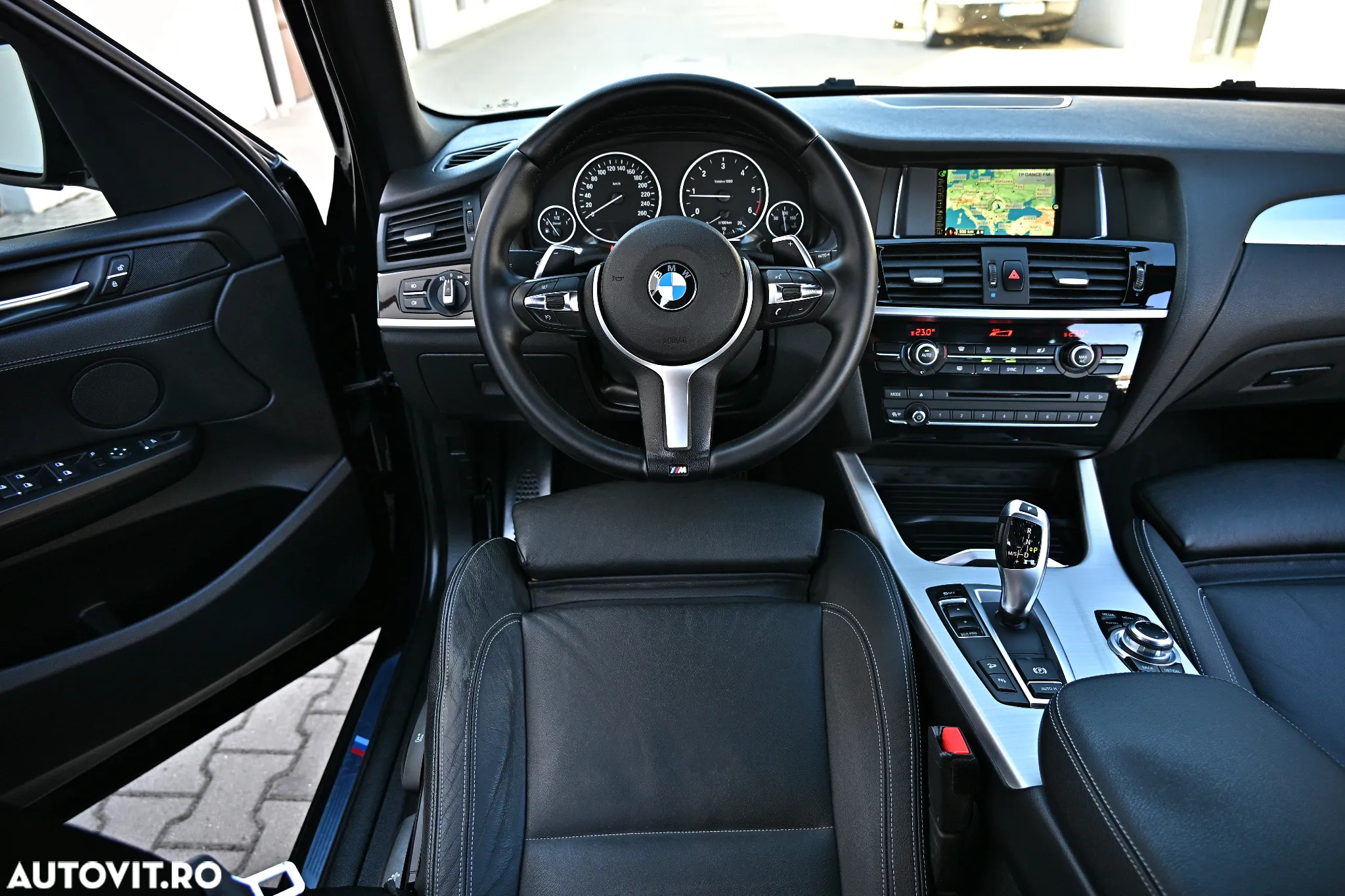 BMW X3 xDrive20d Aut. M Sport Edition - 29