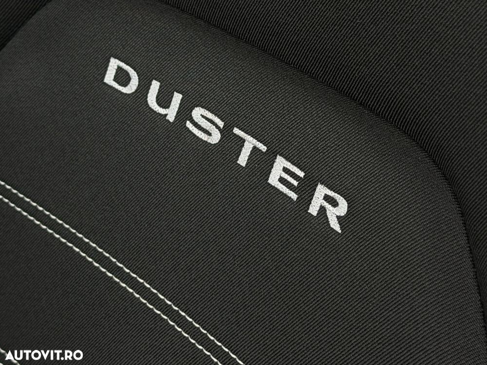 Dacia Duster dCi 110 2WD EDC Comfort - 21