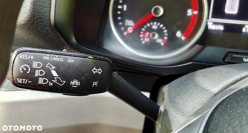 Volkswagen Crafter - 17