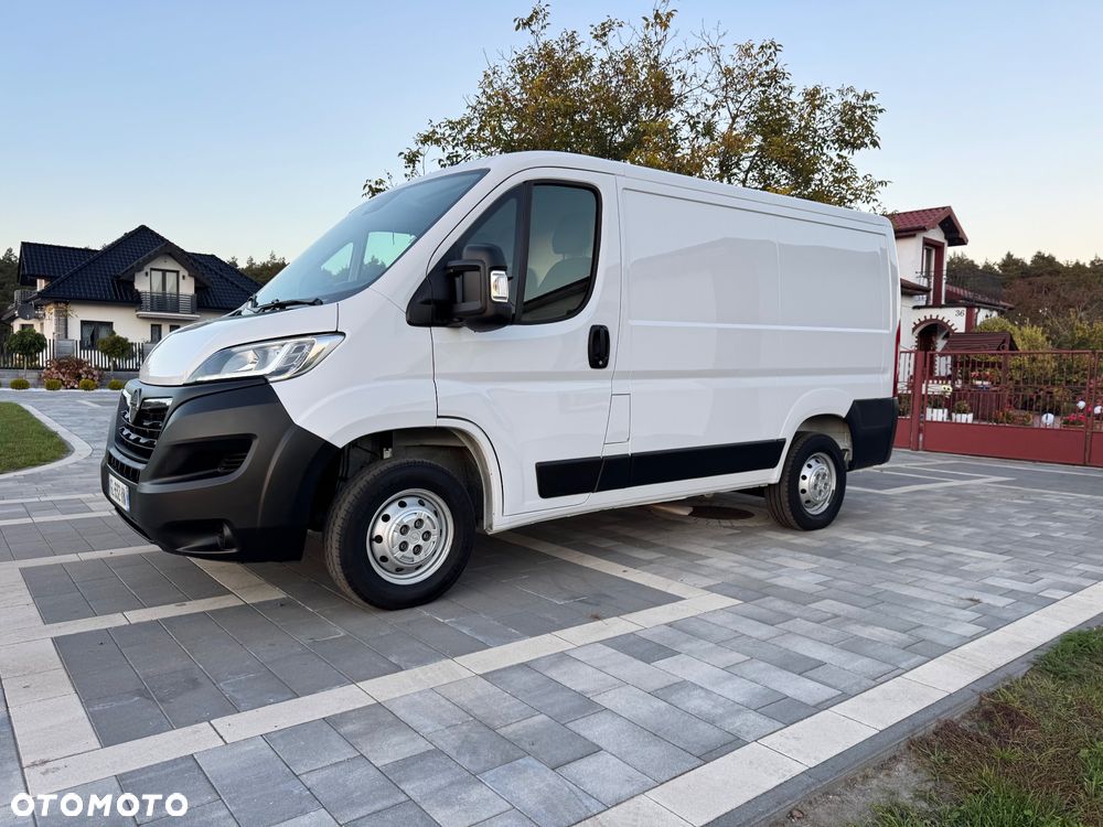 Opel Movano - 16