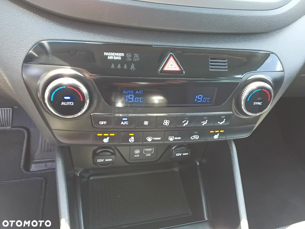 Hyundai Tucson 1.6 GDi Comfort 2WD - 18