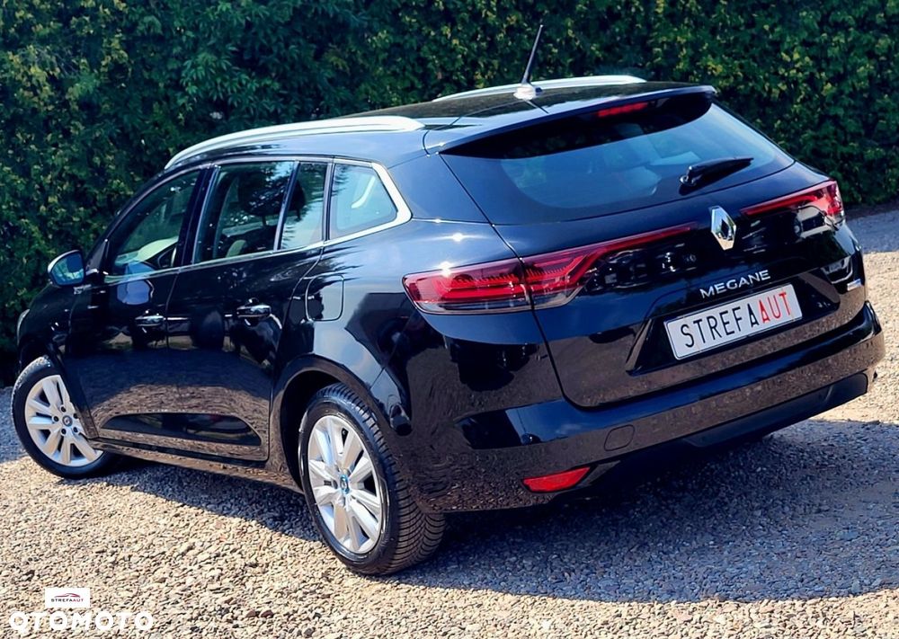 Renault Megane - 2