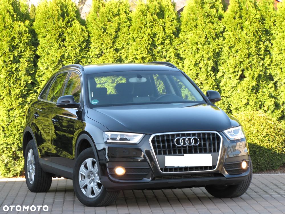 Audi Q3 2.0 TDI Prime Edition - 3