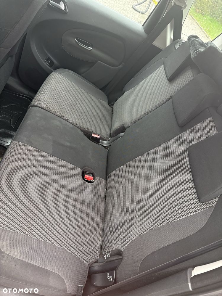 Citroën C3 Picasso - 8