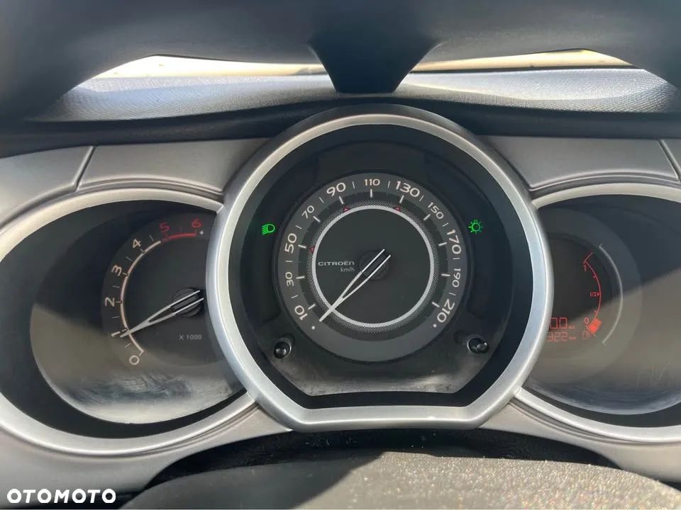 Citroën C3 1.6 HDi Selection - 8