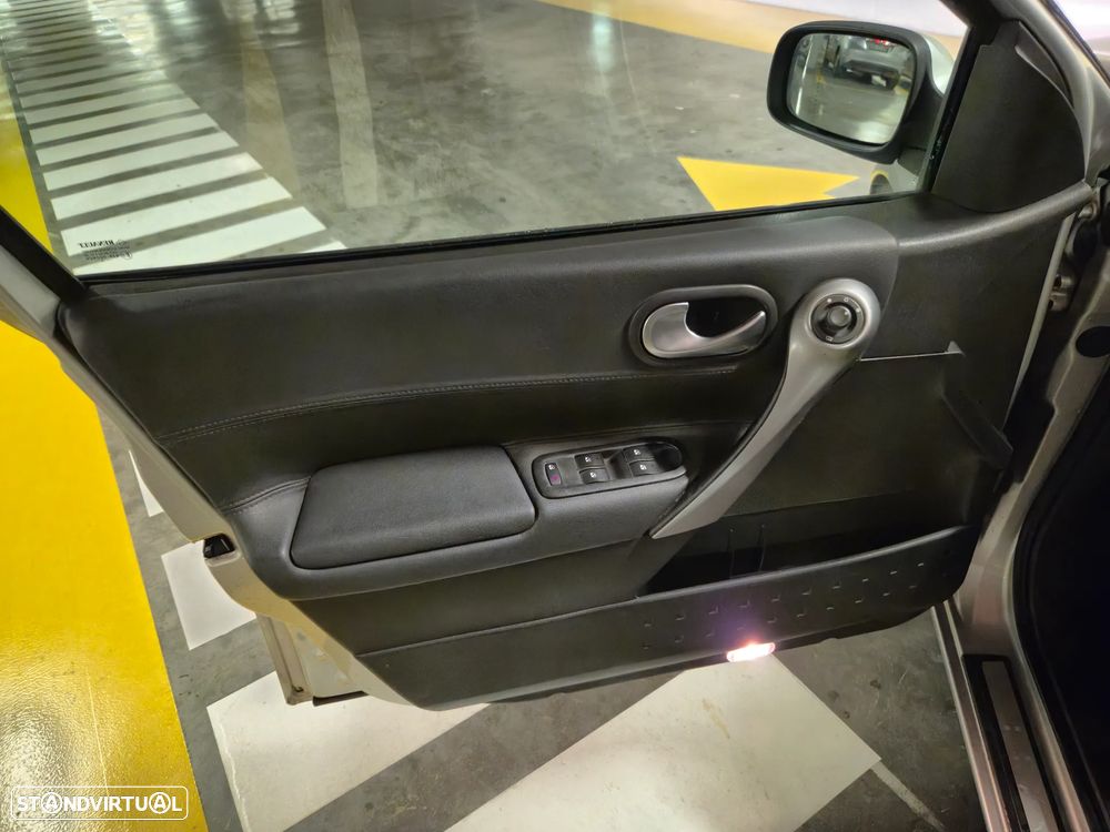 Renault Mégane Break 1.5 dCi Dynamique Luxe - 23
