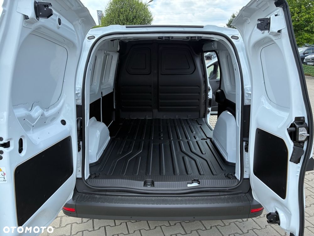 Mercedes-Benz CITAN 110 CDI Furgon L2 - 19