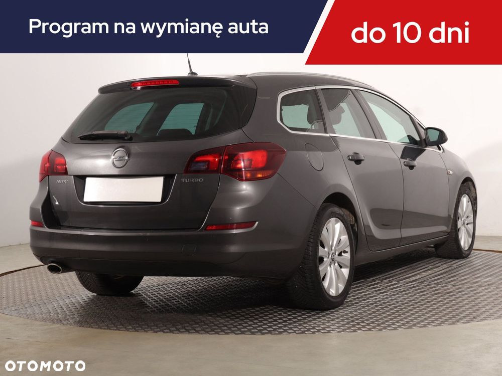 Opel Astra - 7