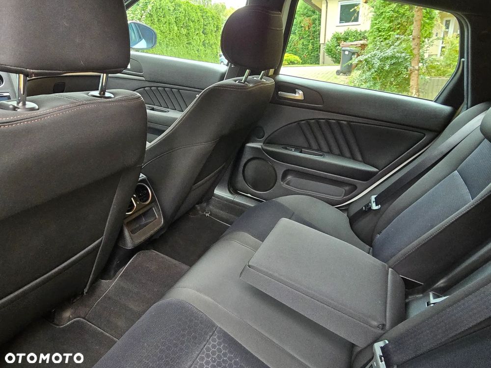 Alfa Romeo 159 2.0JTDM Sport - 12