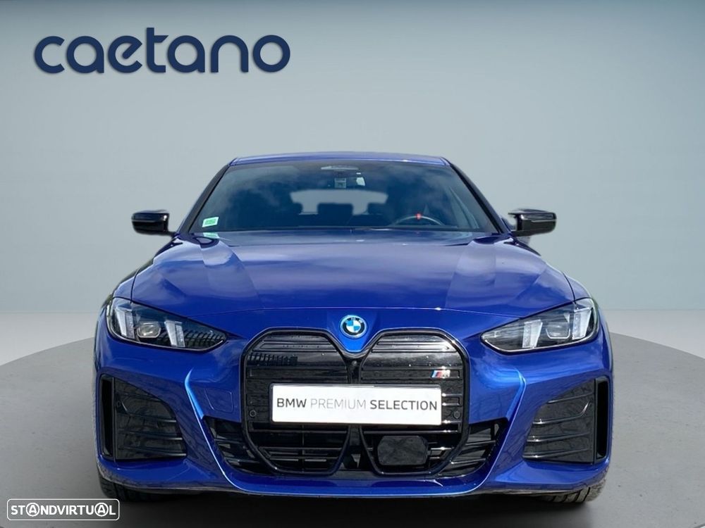 BMW i4 M50 Pack Desportivo M Pro - 27