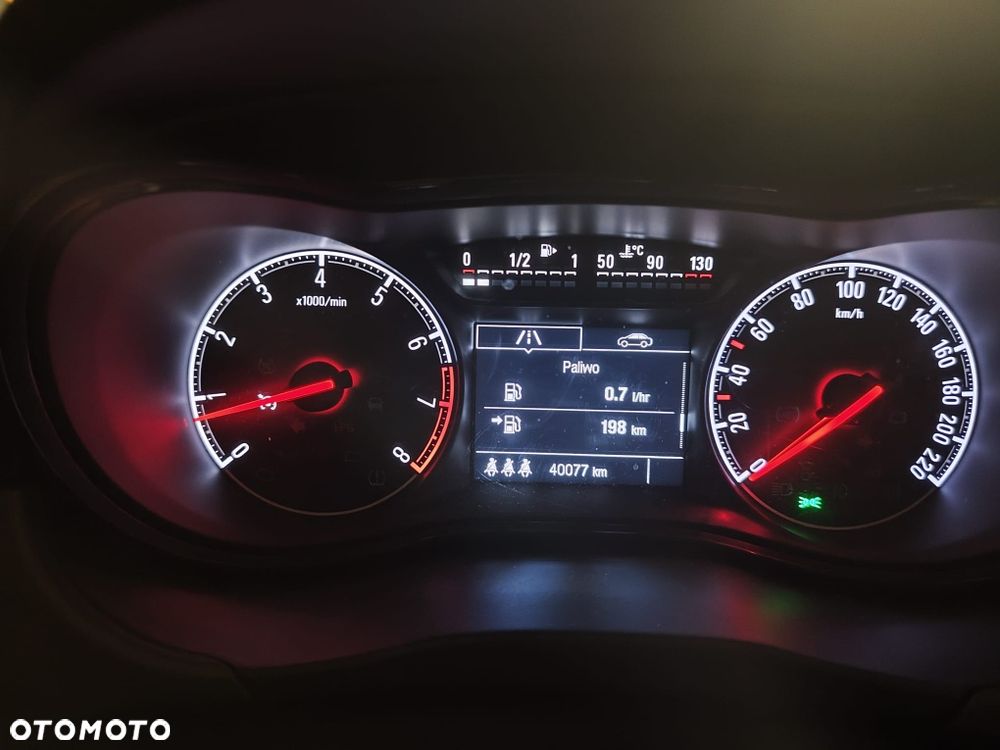 Opel Corsa - 5