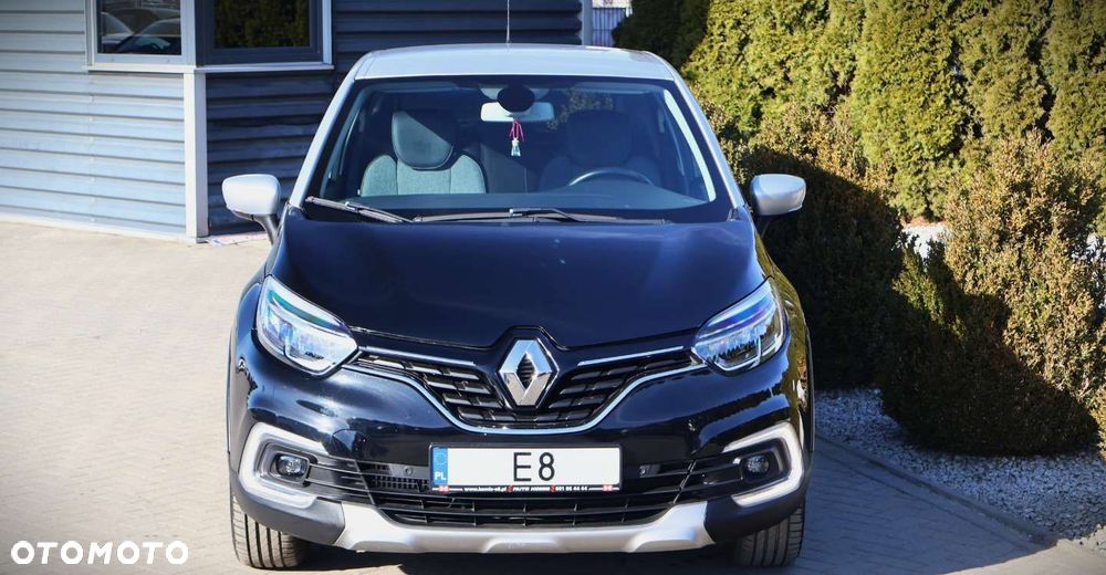 Renault Captur - 11