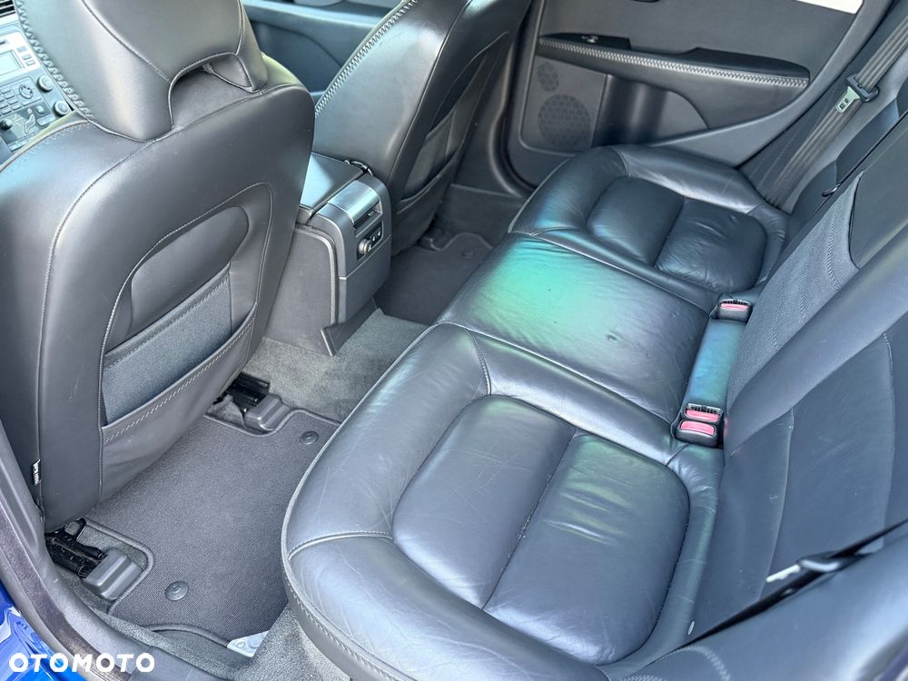 Volvo XC 70 3.2 AWD Ocean Race - 20