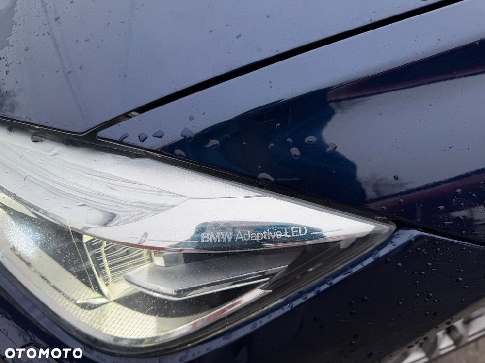 BMW Seria 3 335d xDrive M Sport Sport - 6