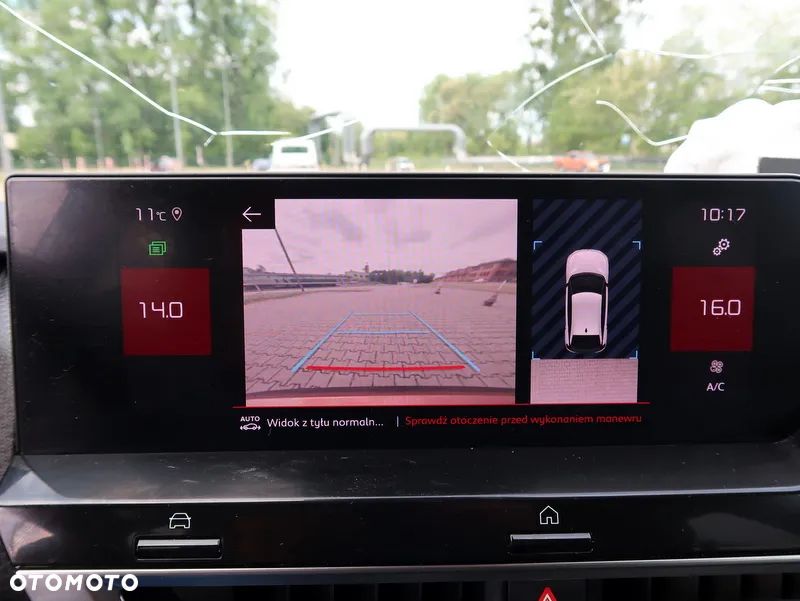 Citroën C4 1.2 PureTech Shine S&S EAT8 - 20