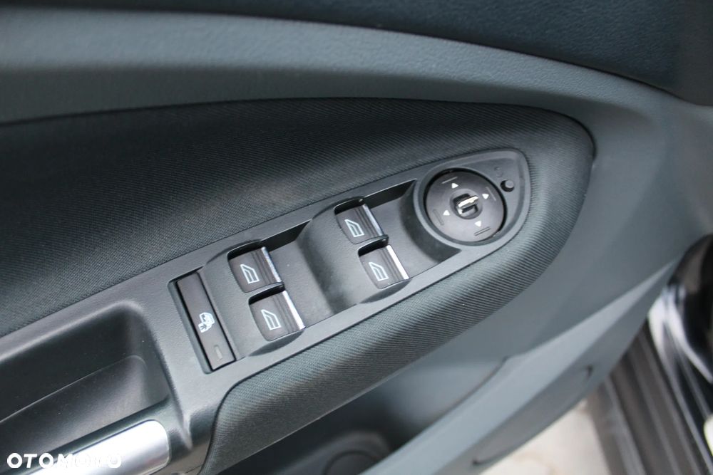 Ford C-MAX 1.6 TDCi Start-Stop-System Titanium - 14