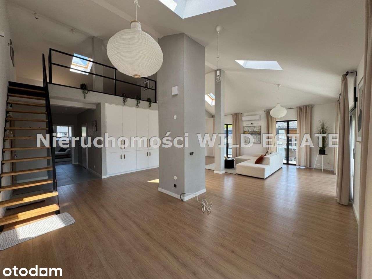 Mieszkanie, 131,54 m², Lesko - Pełny obrazek: 4/20