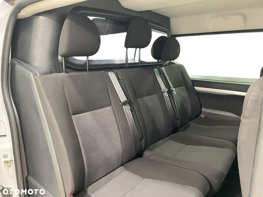 Toyota ProAce - 16
