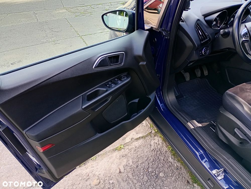 Ford B-MAX 1.0 EcoBoost Trend ASS EU6 - 17
