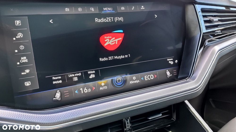 Volkswagen Touareg - 21