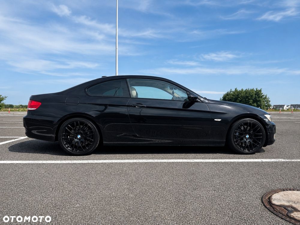 BMW Seria 3 - 10