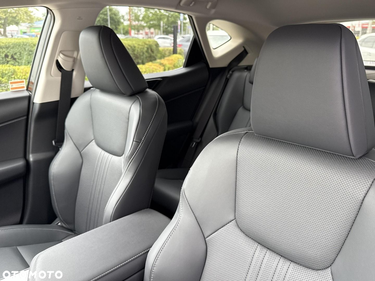 Lexus NX - 12