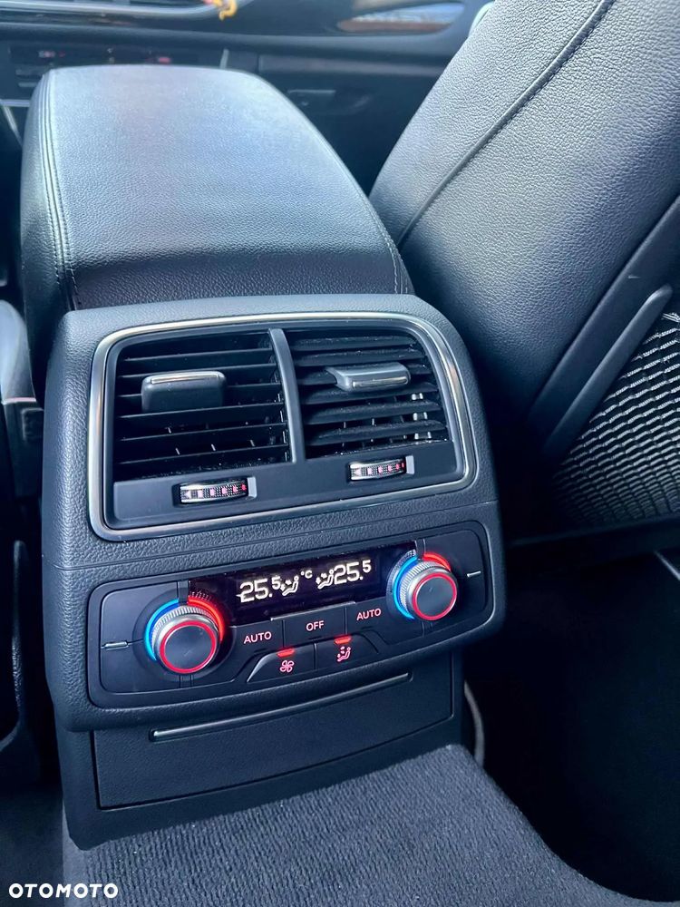 Audi A6 Limousine - 37