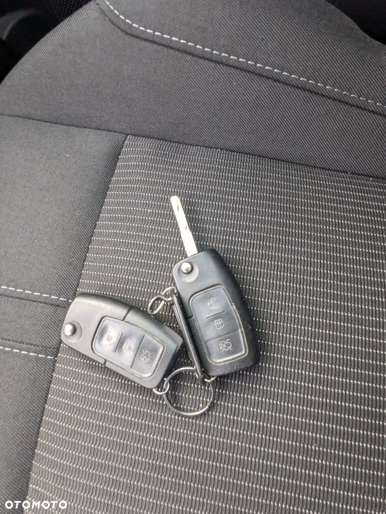 Ford B-MAX 1.0 EcoBoost Individual - 4