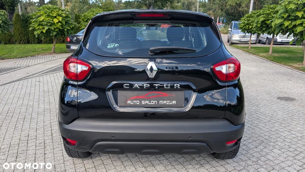 Renault Captur (ENERGY) TCe 90 LIFE - 29