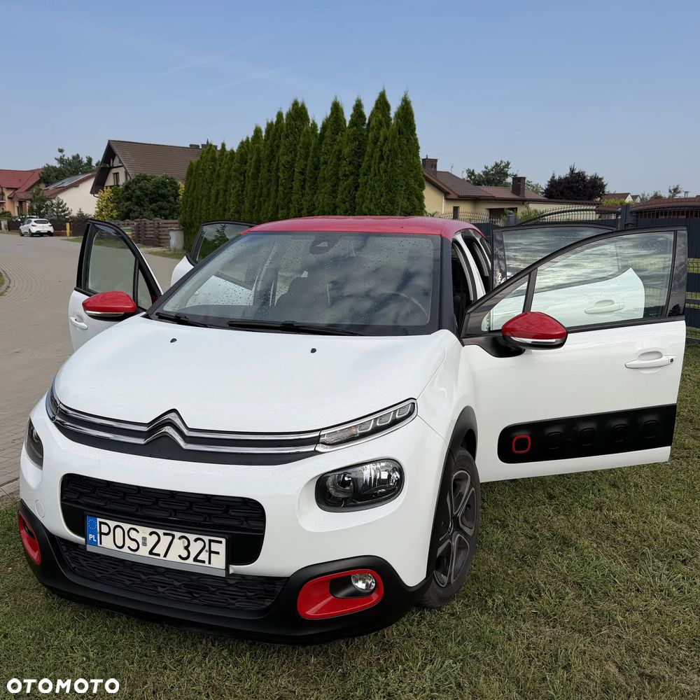 Citroën C3 - 8