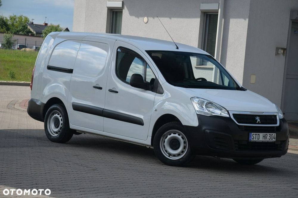 Peugeot Partner - 3
