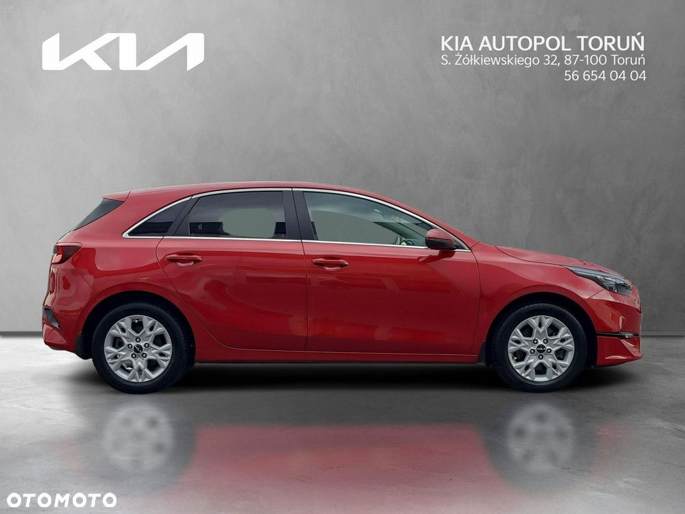 Kia Ceed 1.5 T-GDI L - 6