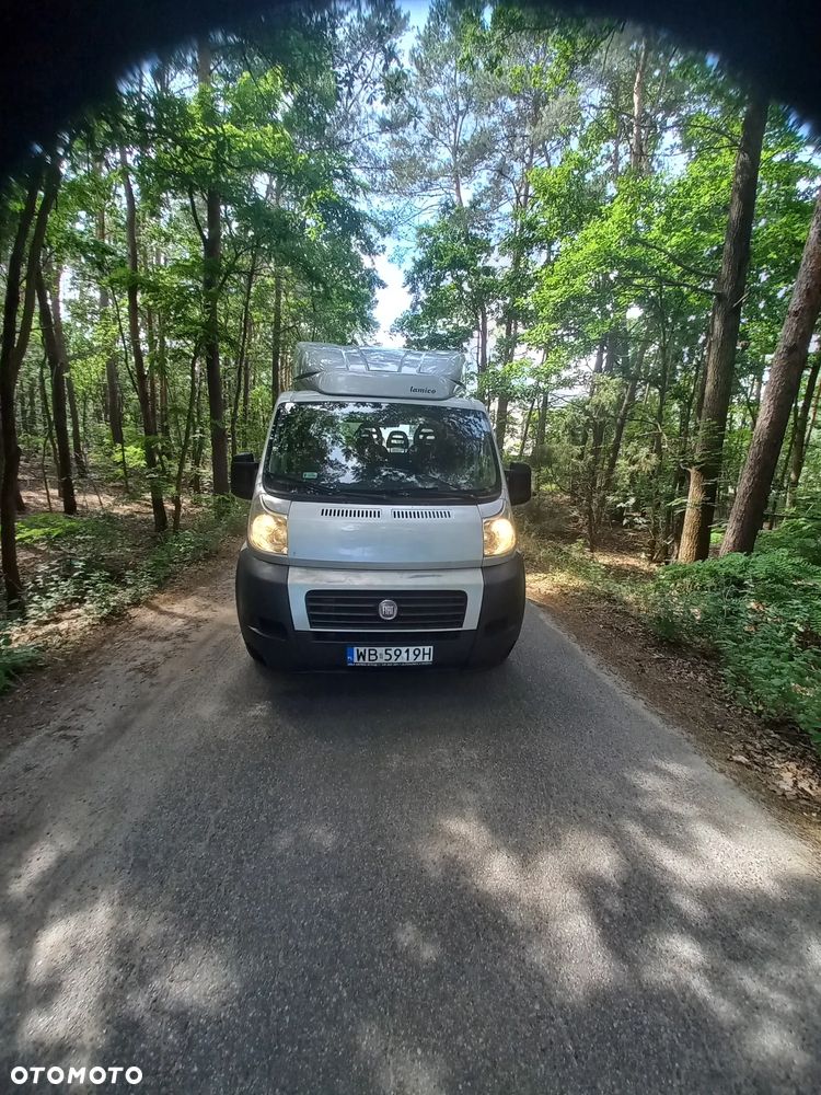Fiat Ducato - 13