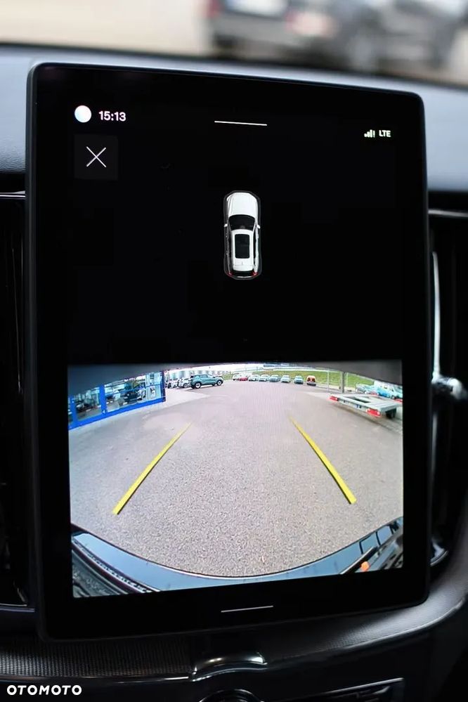 Volvo XC 60 B5 B AWD Plus Black Edition - 28