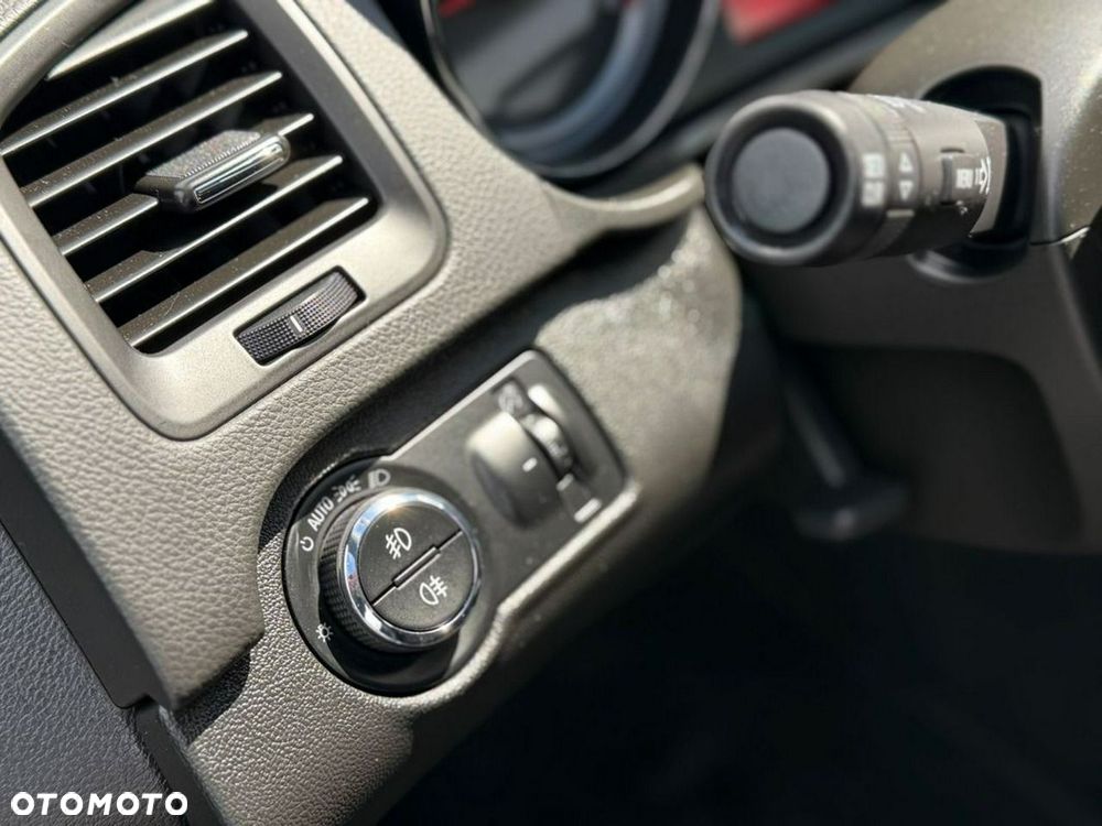 Opel Insignia 2.0 Turbo Sport - 20