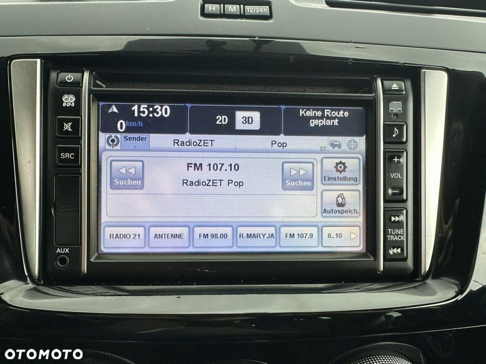 Mazda 5 - 23