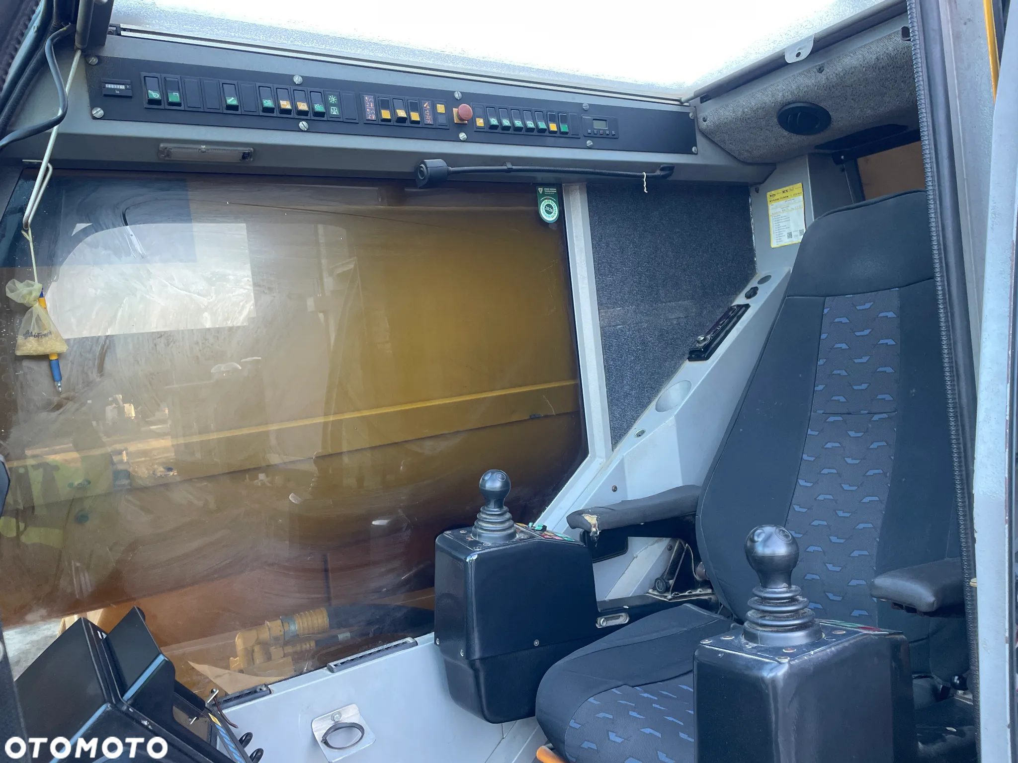 Liebherr LTM1100 - 10