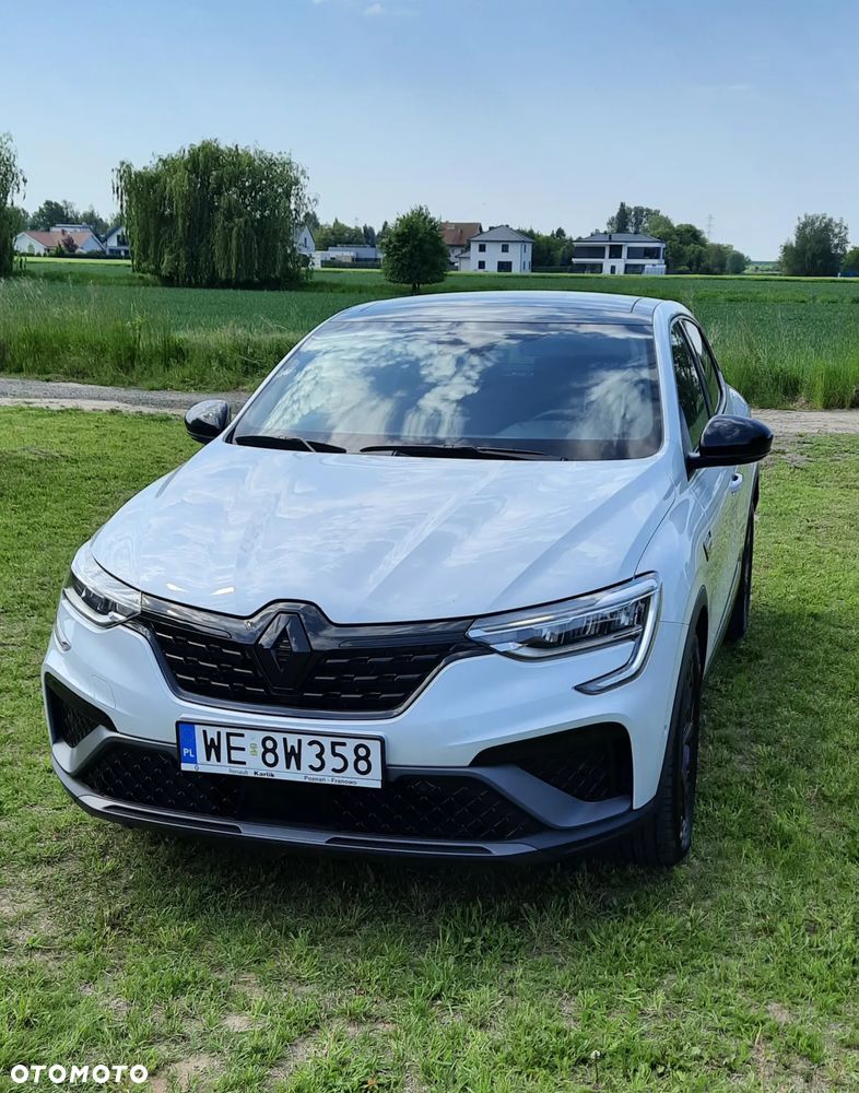 Renault Arkana - 2