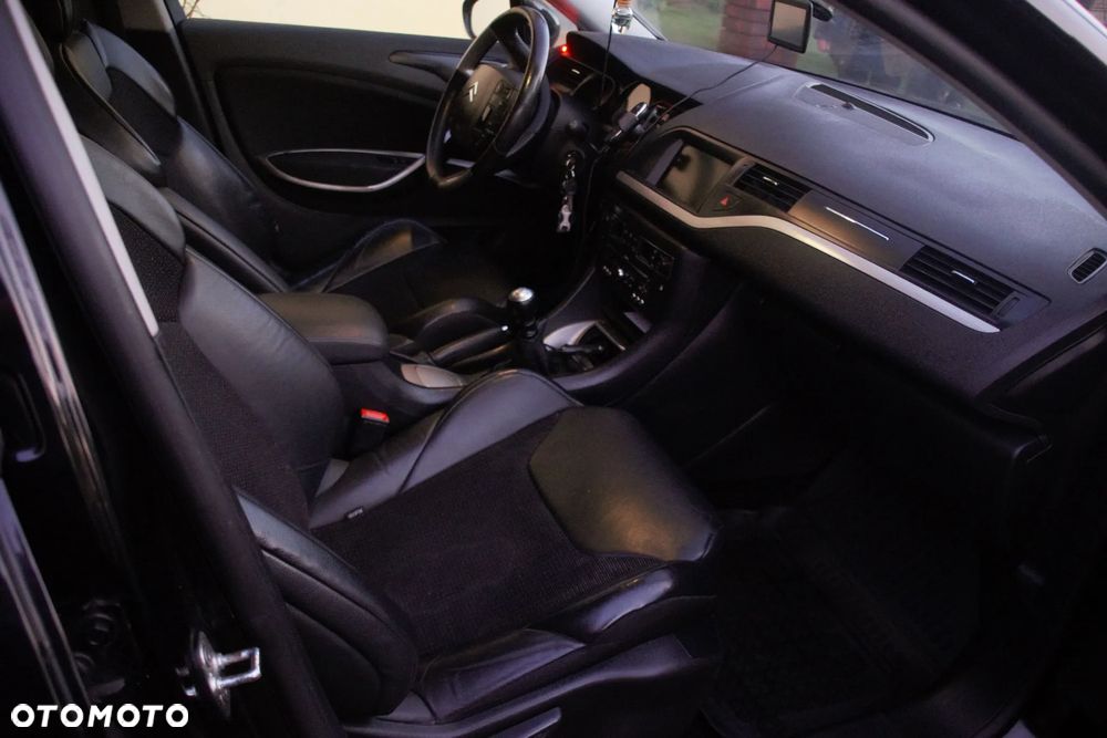 Citroën C5 - 38