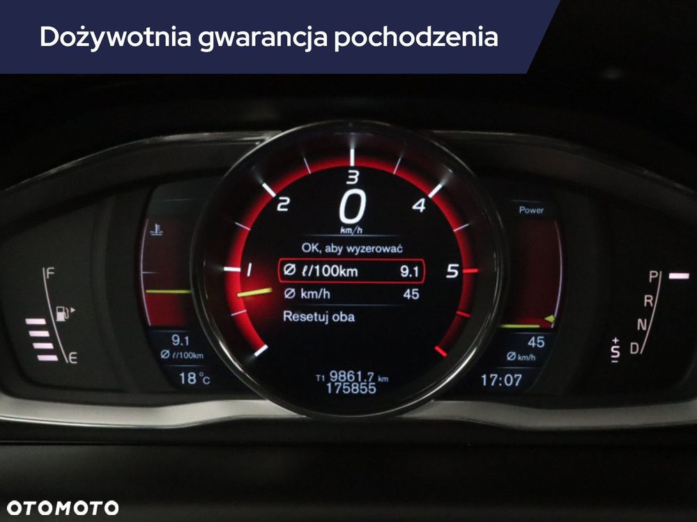 Volvo XC 60 - 13