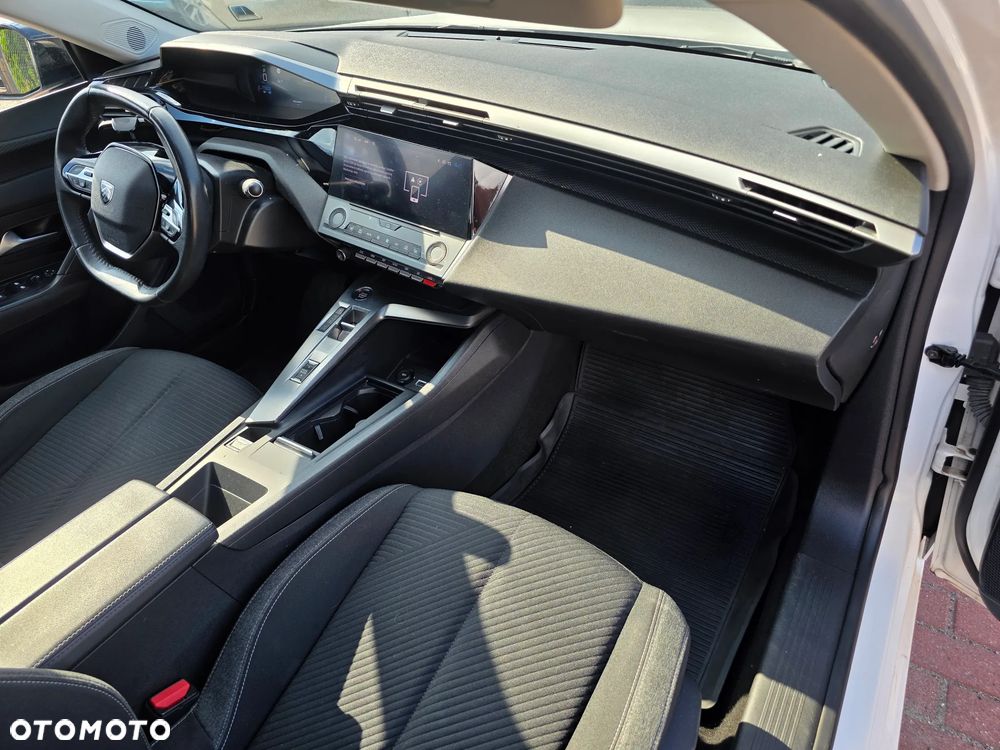 Peugeot 308 PureTech 130 EAT8 Allure Pack - 9