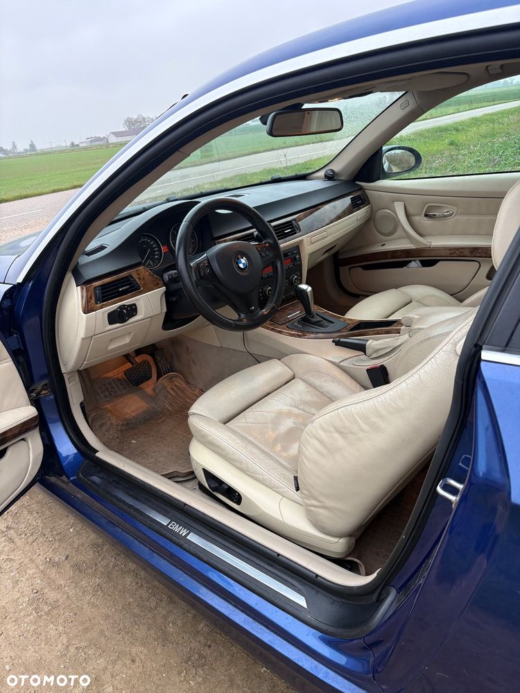 BMW Seria 3 330xd - 8
