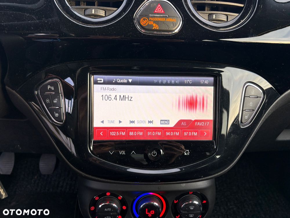 Opel Adam 1.4 Start/Stop Jam - 15