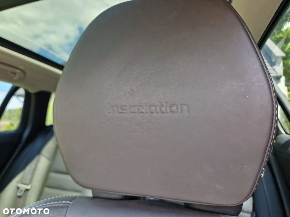 Volvo V60 T6 AWD Inscription - 8