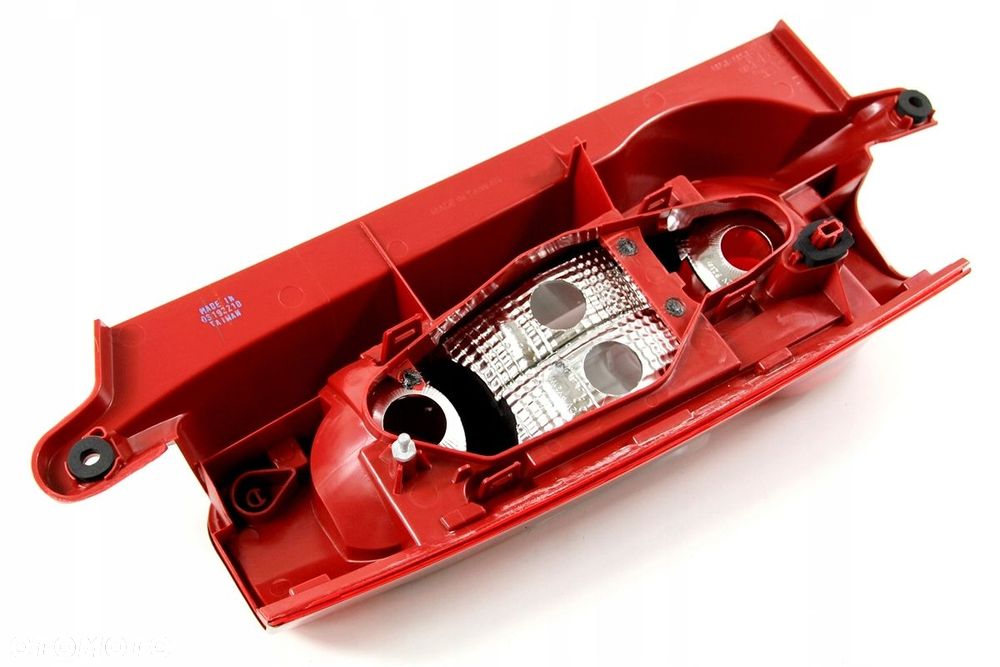 LAMPA PRAWA TYŁ TYLNA CITROEN BERLINGO III 08-12 - 3
