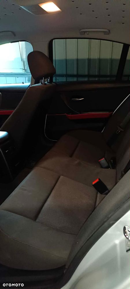BMW Seria 3 - 9