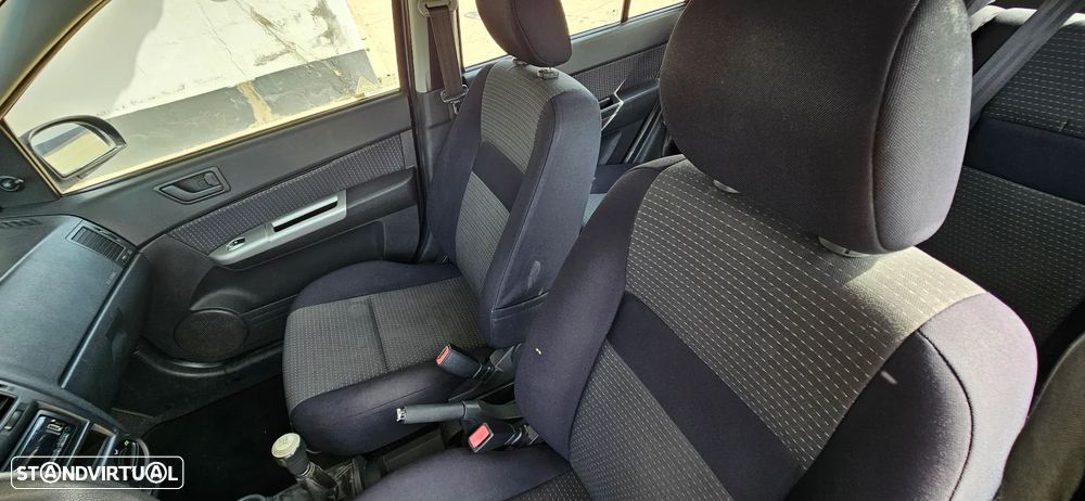Hyundai Getz - 14